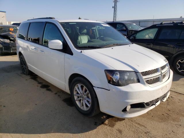 2C4RDGEG4JR284329 Dodge Grand Caravan Gt