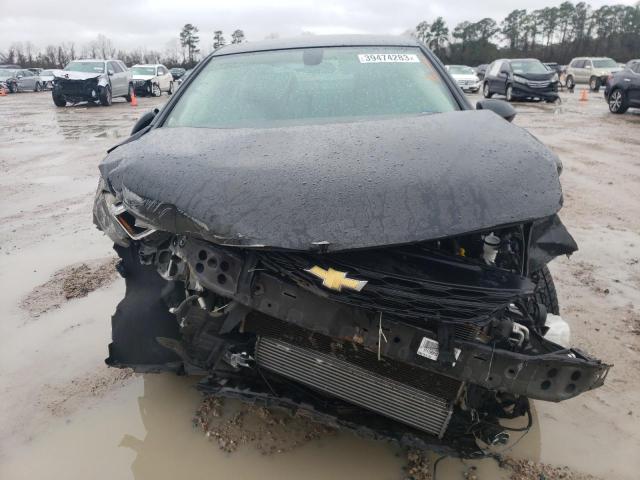 2017 CHEVROLET CRUZE LS 1G1BC5SM7H7196088