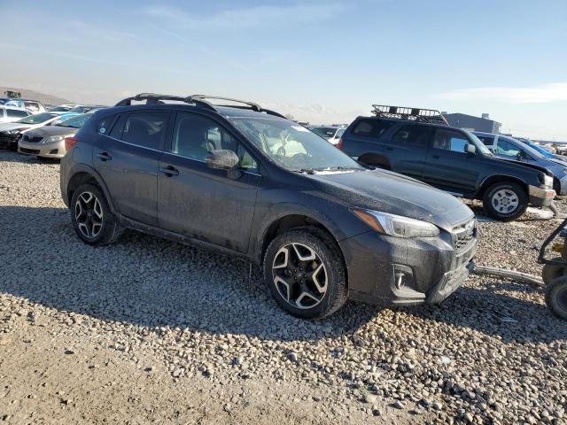 JF2GTAMC4K8346039 Subaru Crosstrek