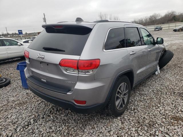 1C4RJEAG3JC246862 Jeep Grand Cherokee Laredo