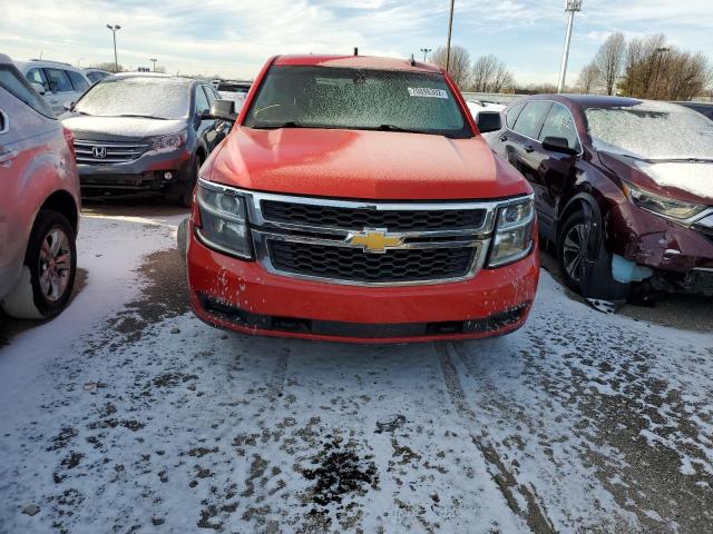 2015 CHEVROLET TAHOE SPEC 1GNSK3EC0FR622407