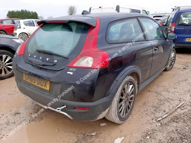 YV1MK76F2A2180848 Volvo C30 Se Lux
