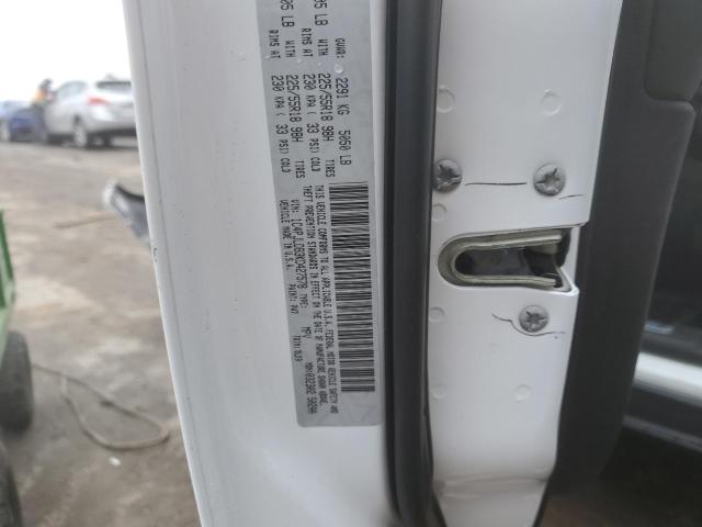 1C4PJLDB3KD427578 Jeep Cherokee Limited