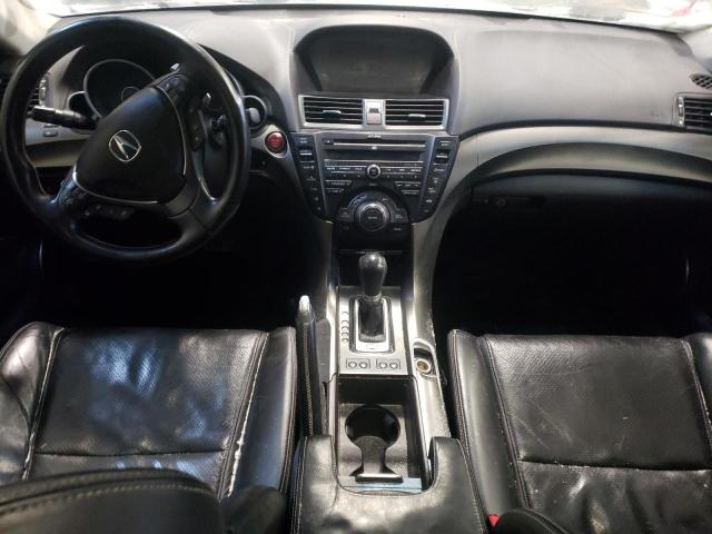 19UUA9F74CA802090 Acura TL