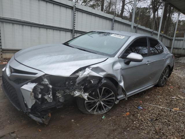 2019 TOYOTA CAMRY L - 4T1B11HK8KU232256