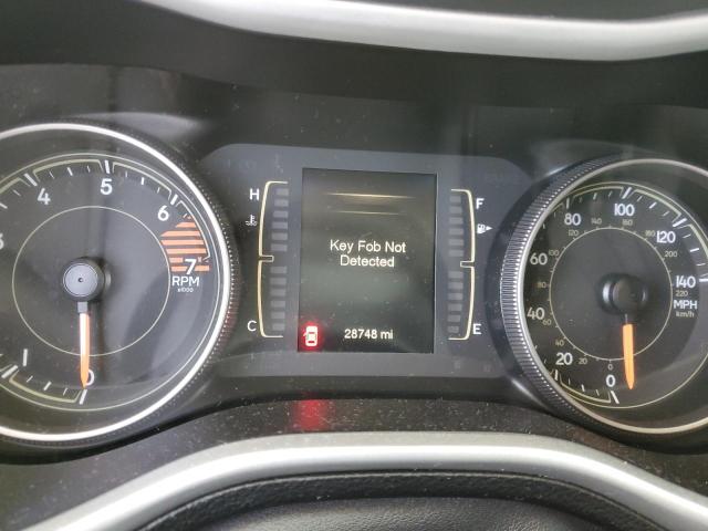 2018 JEEP CHEROKEE L - 1C4PJMLBXJD576026