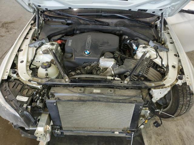 WBA5A5C53GG354133 BMW 528 I