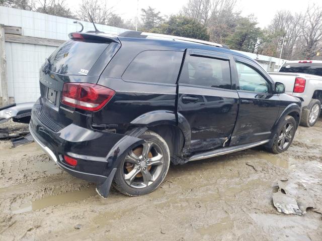 2015 DODGE JOURNEY CR - 3C4PDCGB6FT718899