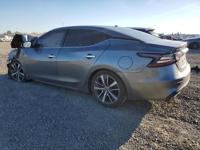 1N4AA6AV5KC368132 Nissan MAXIMA S