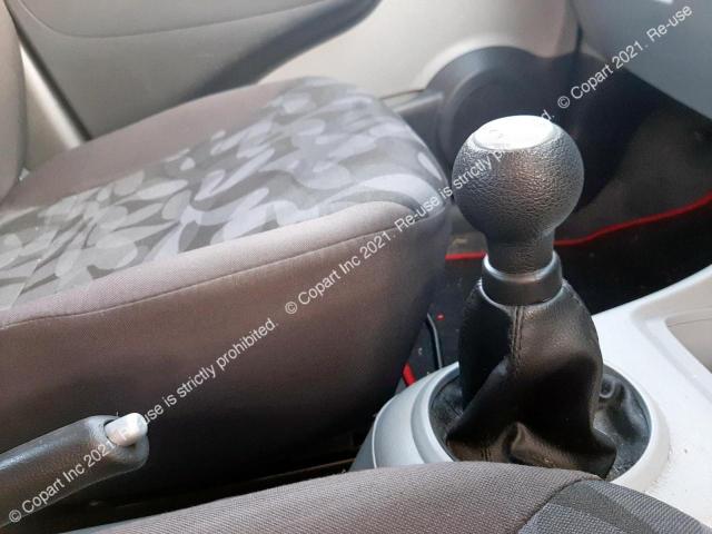 MA3GFC31S00486364 Suzuki Alto Sz3