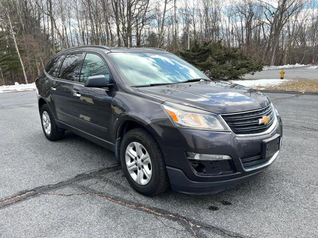 2013 Chevrolet Traverse LS