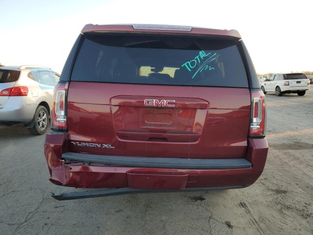 2017 GMC YUKON XL K - 1GKS2GKC6HR329333
