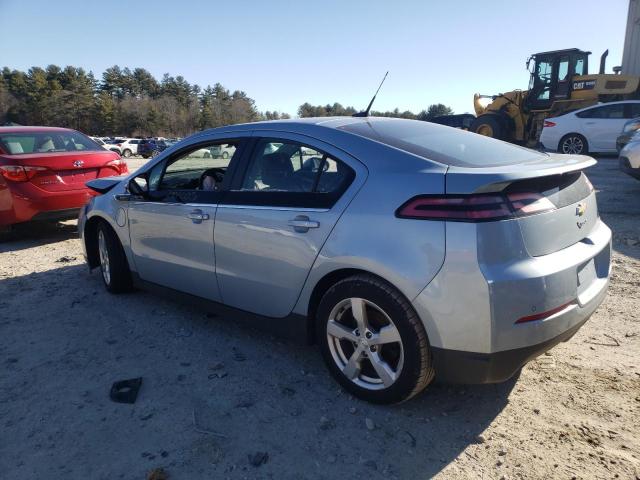 VIN 1G1RB6E46DU108775 2013 Chevrolet Volt no.2