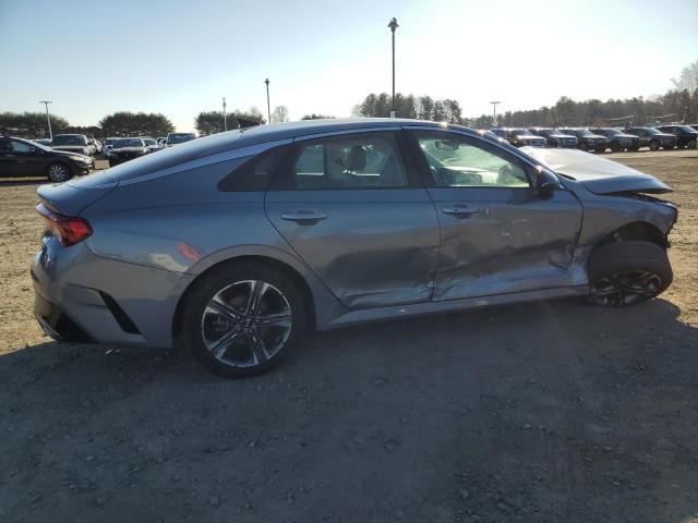 2021 KIA K5 EX - 5XXG34J2XMG008639