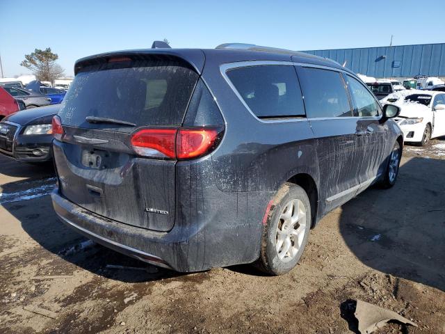 2019 CHRYSLER PACIFICA L - 2C4RC1GG9KR668203