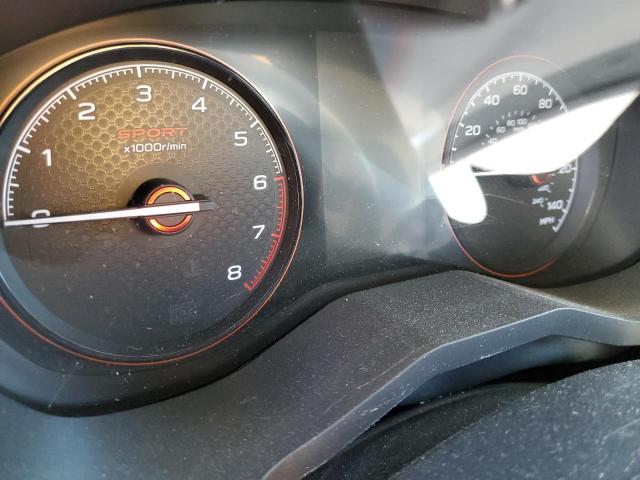 JF2SKAPC6KH579381 Subaru Forester Sport