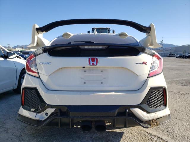 2019 HONDA CIVIC TYPE - SHHFK8G75KU203068