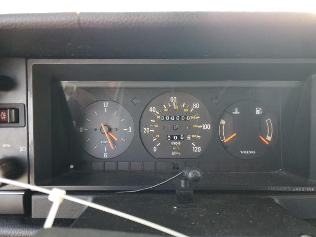 YV1AA8841M1441332 Volvo 240