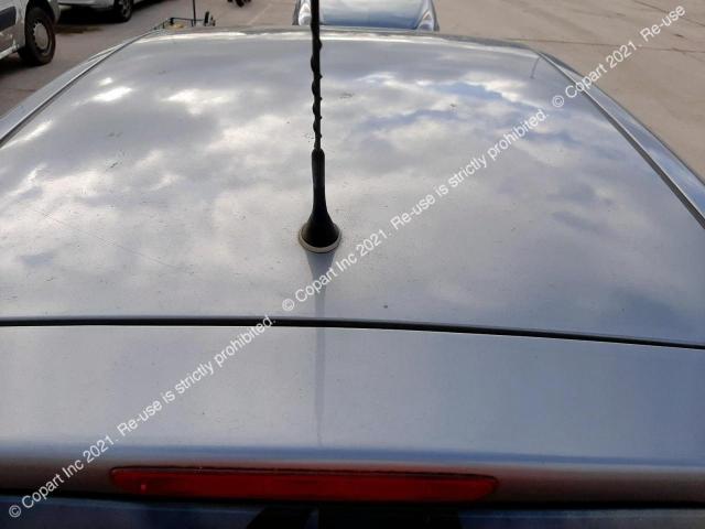 ZFA19900001649214 Fiat Punto Evo