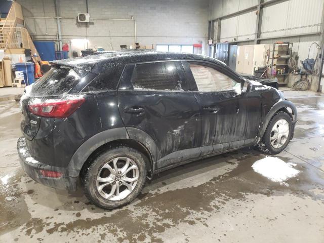2019 MAZDA CX-3 TOURI - JM1DKFC70K0429911