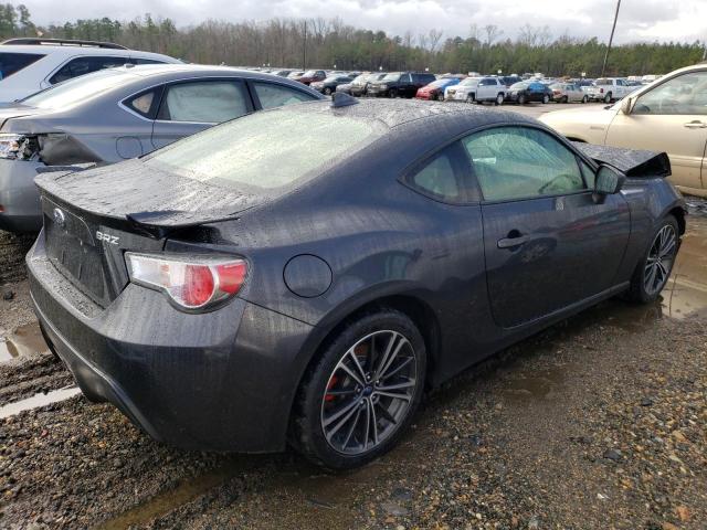 JF1ZCAC17G9604522 Subaru BRZ