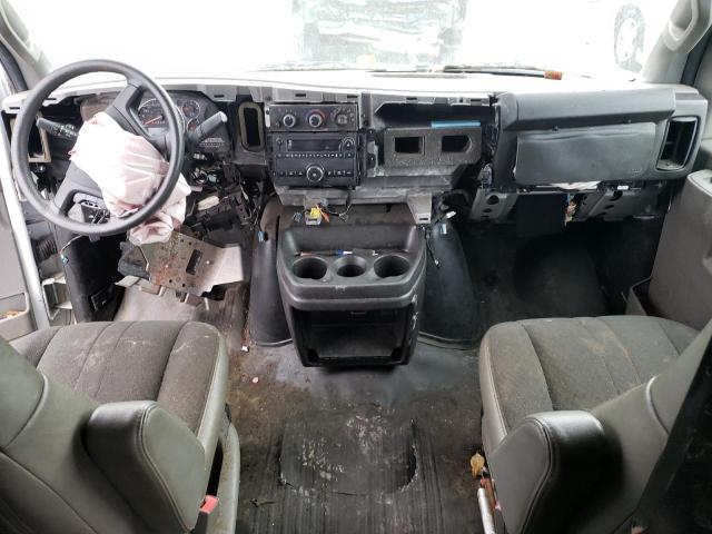 1GTW7AFG7L1255629 GMC Savana G2500
