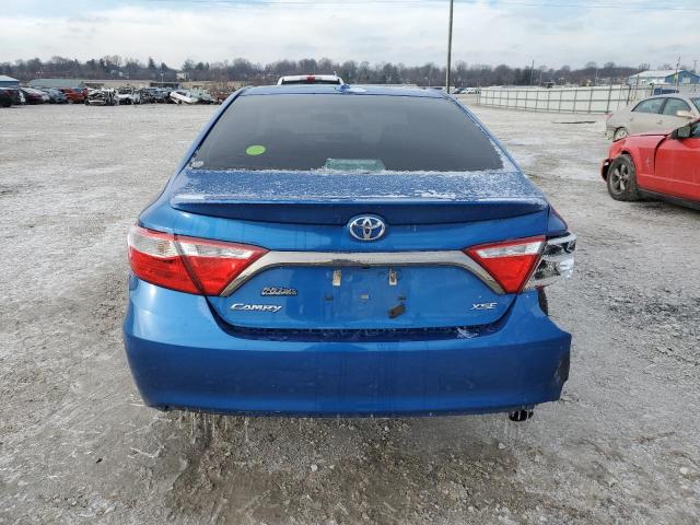 2017 TOYOTA CAMRY LE 4T1BF1FK2HU644900