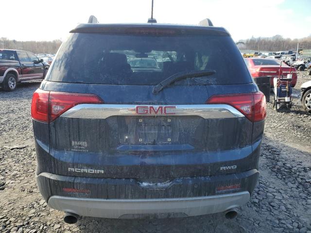 1GKKNULS3JZ190134 GMC Acadia Slt-1