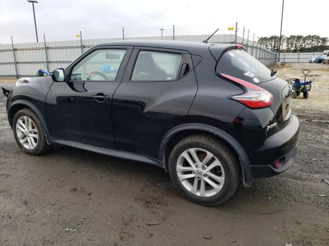 2016 NISSAN JUKE S - JN8AF5MV7GT651029