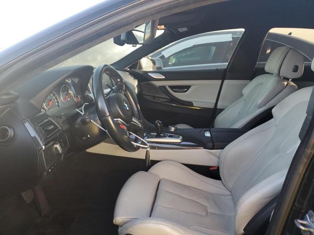 WBS6C9C55FD467664 BMW M6 Gran Coupe