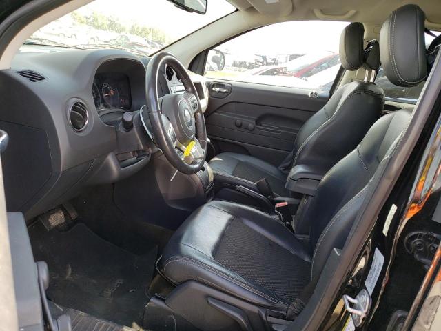 1C4NJCBA3GD738078 Jeep Compass