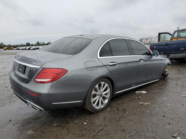 2018 MERCEDES-BENZ E 300 4MAT - WDDZF4KB9JA307972