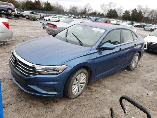 2019 VOLKSWAGEN JETTA S 3VWC57BU2KM088246