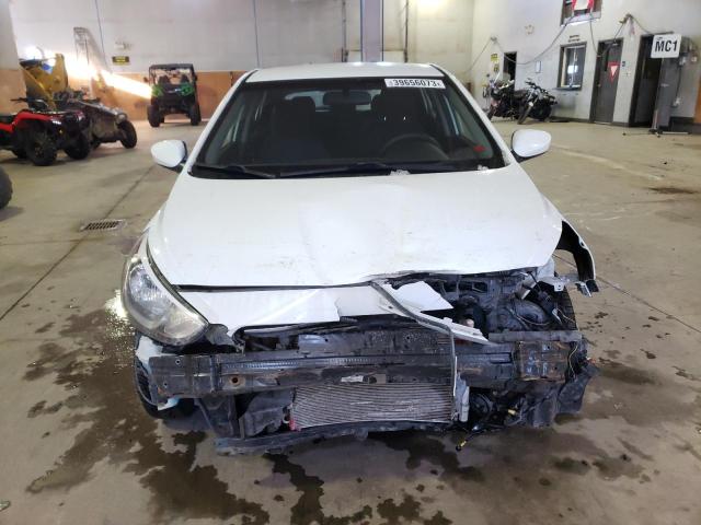 2016 HYUNDAI ACCENT SE - KMHCT5AE4GU245636