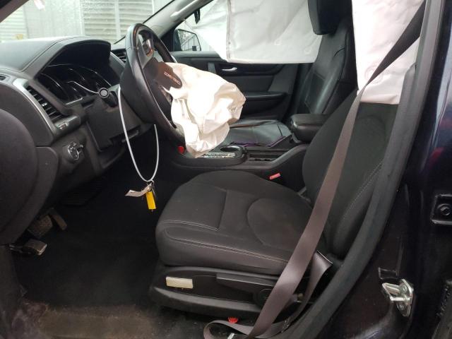 2015 GMC ACADIA SLE - 1GKKRNED6FJ290503