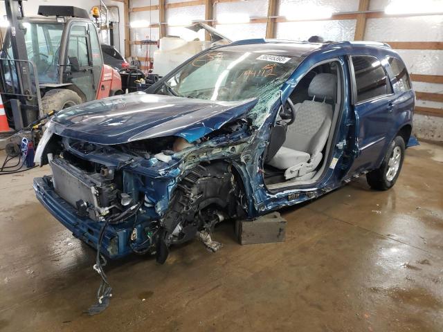 2006 Chevrolet Equinox LT