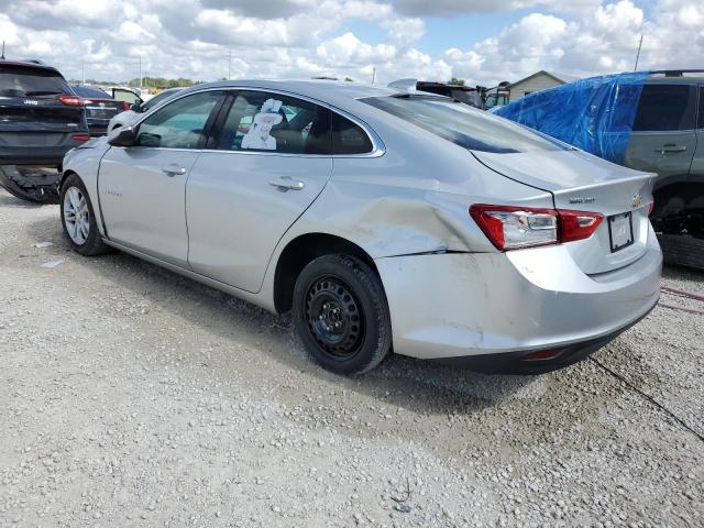 Auction sale of the 2018 CHEVROLET MALIBU , vin: 1G1ZD5ST1JF137262, lot number: 39493933