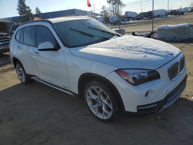 WBAVL1C59DVR82062 BMW X1 Xdrive28i