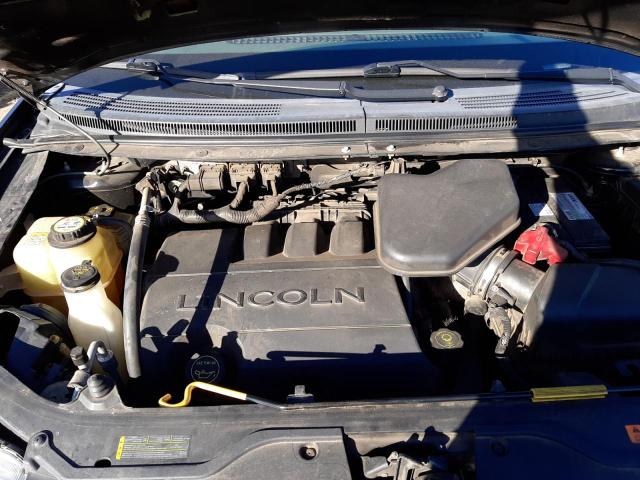 2LMDU88C78BJ24103 Lincoln MKX