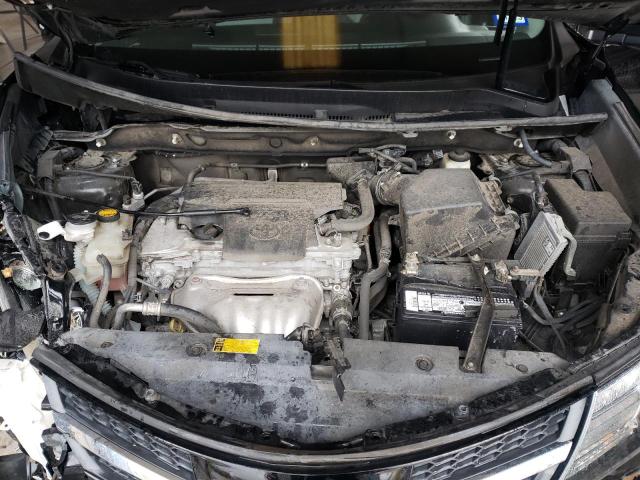 2015 TOYOTA RAV4 XLE - 2T3WFREV5FW136694