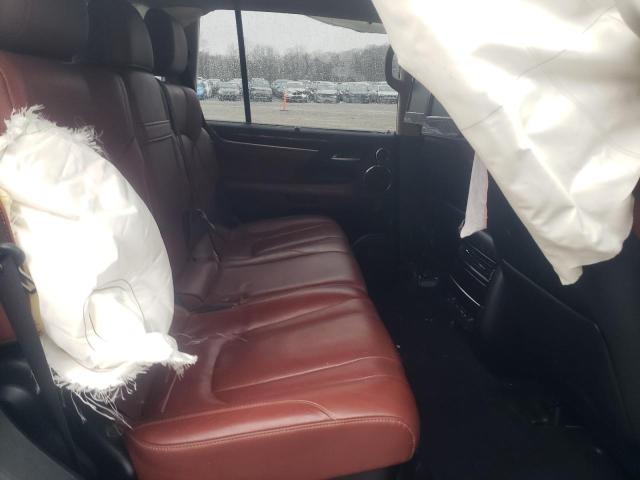 2017 LEXUS LX 570 JTJHY7AX3H4235073