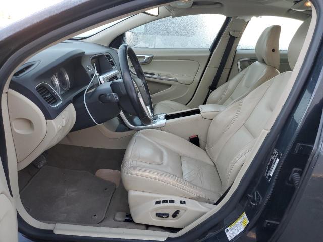 YV1622FS3C2114327 Volvo S60