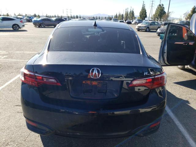 2017 ACURA ILX BASE WATCH PLUS VIN: 19UDE2F39HA012638