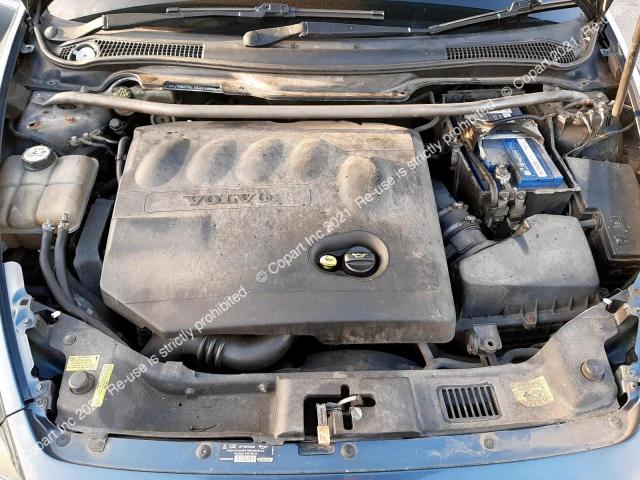YV1MW754162215954 Volvo V50 Se D (