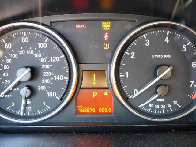 WBAPK53569A512489 BMW 328 Xi Sulev