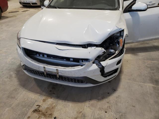 YV140MTL0H2421645 Volvo S60 Dynamic