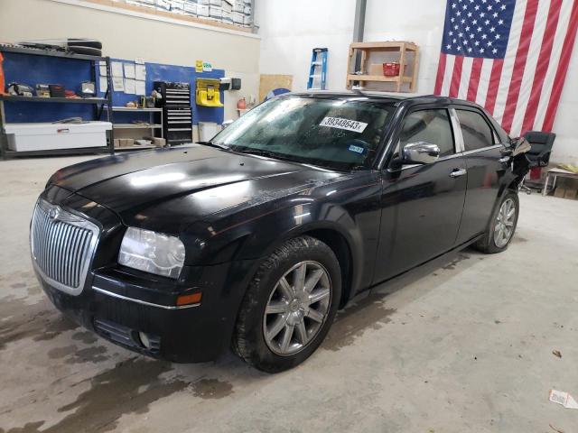 2010 Chrysler 300 Touring