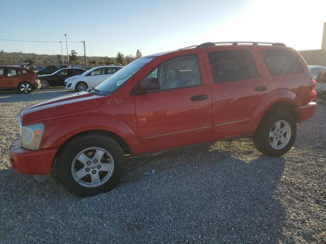 2006 Dodge Durango Limited