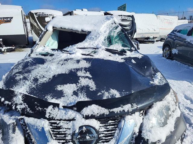 2020 NISSAN ROGUE S - 5N1AT2MV9LC739475