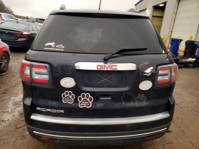 2015 GMC ACADIA SLE - 1GKKRNED6FJ290503